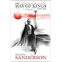 The Way of Kings 02 (Stormlight Archive) von Brandon Sanderson