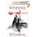 The Way of Kings Part Two (The Stormlight Archive Book One)