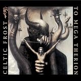 To Mega Therion [Vinyl]