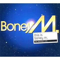 This Is (the Magic of Boney M.)