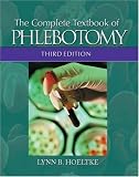 The Complete Textbook of Phlebotomy (Hoeltke, The Complete Textbook of Phlebotomy)