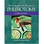 The Complete Textbook of Phlebotomy (Hoeltke, The Complete Textbook of Phlebotomy)