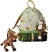 Plush Jungle Fever Adventure Backpack 11