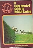 A light-hearted guide to British racing