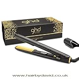 Produkt-Bild: ghd Gold Classic Styler Gold CLASSIC Gl&auml;tteisen - mittel