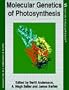 Molecular Genetics of Photosynthesis (Frontiers in Molecular Biology)