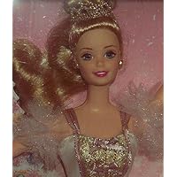 Barbie as the Sugar Plum Fairy
