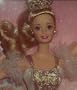 Barbie as the Sugar Plum Fairy