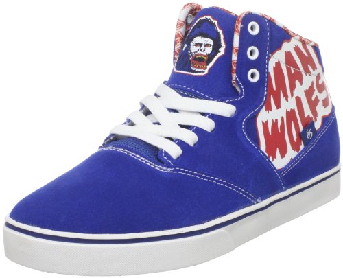 eS Taido Manwolf Collab Skate