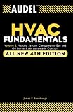 Audel HVAC Fundamentals, Heating System Components, Gas and Oil Burners and Automatic Controls