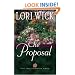 The Proposal (The English Garden Series #1)