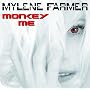 Monkey Me [Edizione: Regno Unito] ~ Mylene Farmer