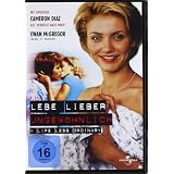 Lebe lieber ungew�hnlichvon "Ewan McGregor"