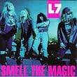 SMELL THE MAGIC