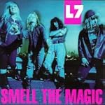 Smell the Magic