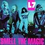 Smell the Magic