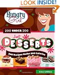 Hungry Girl 200 Under 200 Just Desser...