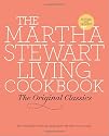 The Martha Stewart Living Cookbook: The Original Classics