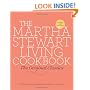 The Martha Stewart Living Cookbook: The Original Classics