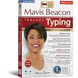 Mavis Beacon Teaches Typing - 2011 Ultimate Mac Edition