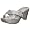 Silver Grey