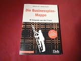 Produkt-Bild: *DIE BUSINESSPLAN-MAPPE* 40 Beispiele aus der Praxis.