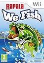 Rapala: We Fish (Wii)