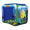 Walt Disney Nemo Undersea with 50 Balls
