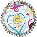 Disney Princess Baking Cups 50ct