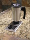 Kitchen Center by TCC Built-in Stainless Blender