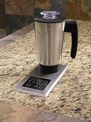 Kitchen Center KC-SSBL-Stainless Steel Blender