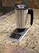 Kitchen Center by TCC Built-in Stainless Blender