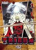 Revue Dybex  / Coffret Trigun, n. 1