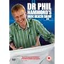 Phil Hammond - Dr Phil's Rude Health Show Vol 1 [D&hellip <b>DVD</b> ~ Phil Hammond