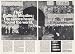 1968 Lockheed Polaris Fleet Ballistic Missiles 2-Page Print Ad (45093)