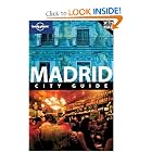 Madrid (City Guide) by Anthony Ham