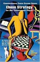Chess Strategy For The Tournament Player