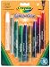 Crayola - 9 Glitter Glue