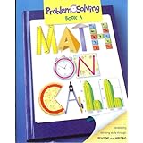 great source math on call student edition grade 7 2004