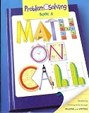 Math on Call (Problem Solving, Book A)
