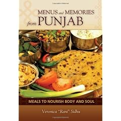 Menus And Memories From Punjab