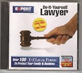 Software : Do-it-yourself Lawyer