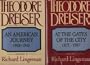 Theodore Dreiser: An American Journey 1908-1945 Volume II
