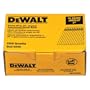 DEWALT DCA16200 2-Inch by 16 Gauge 20-Degree Finish Nail (2,500 per Box)
