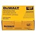 DEWALT DCA16200 2-Inch by 16 Gauge 20-Degree Finish Nail (2,500 per Box)