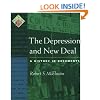 The Depression and New Deal: A History in Documents (Pages from History)