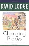 Changing Places: A Tale of Two Campuses