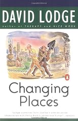 Changing Places: A Tale of Two Campuses