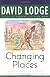 Changing Places: A Tale of Two Campuses