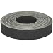 Norton Q421 Screen-Bak Durite Abrasive Roll, Cloth Backing, Silicon Carbide, Waterproof, 1-1/2" Width x 25yd Length, Grit P120 (Pack of 10)
